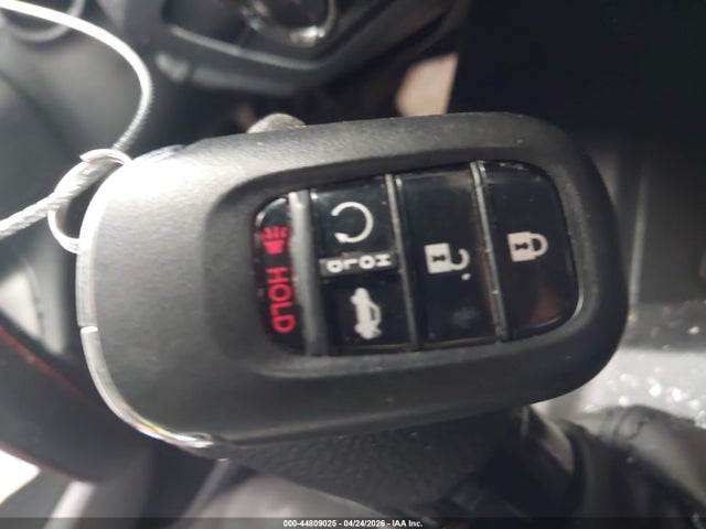 44809025 :رقم المزاد ، 1HGCY1F41SA066805 vin ، 2025 Honda Accord Se مزاد بيع