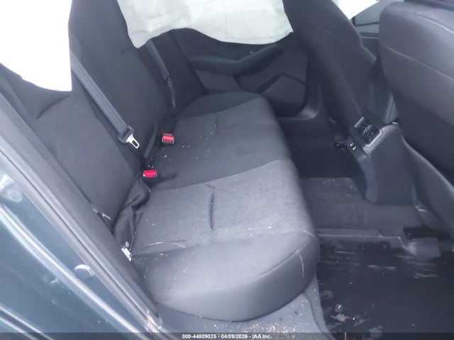 44809025 :رقم المزاد ، 1HGCY1F41SA066805 vin ، 2025 Honda Accord Se مزاد بيع