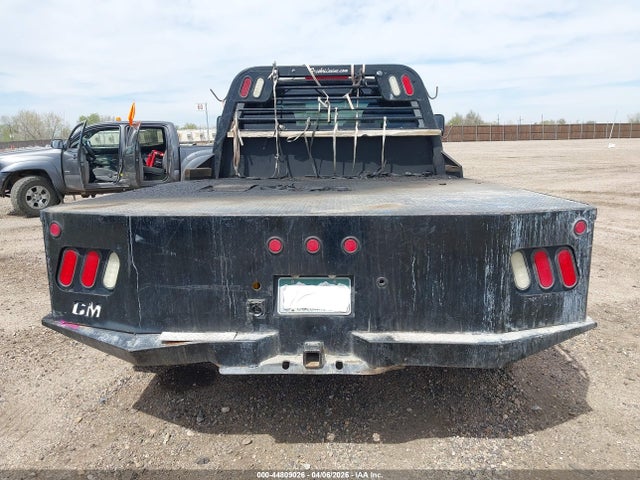 44809026 :رقم المزاد ، 3D7MX48L49G564641 vin ، 2009 Dodge Ram 3500 St مزاد بيع