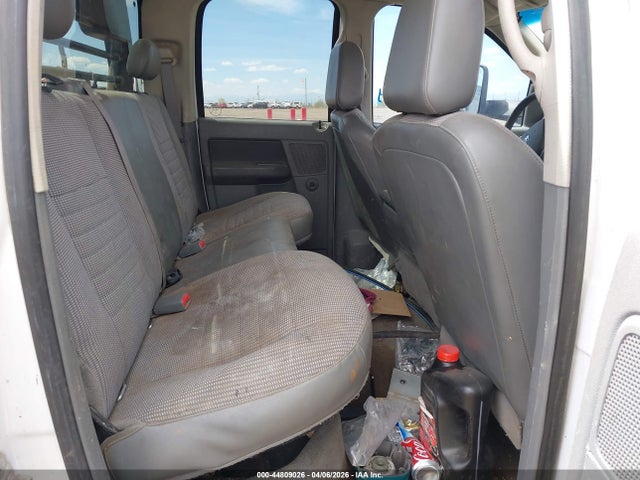 44809026 :رقم المزاد ، 3D7MX48L49G564641 vin ، 2009 Dodge Ram 3500 St مزاد بيع