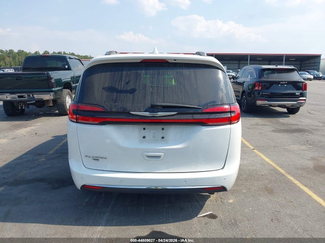 Продаж на аукціоні авто 2021 Chrysler Pacifica Touring L, vin: 2C4RC1BG8MR515662, номер лоту: 44809027