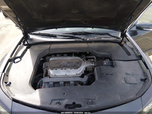 Aukcja sprzedaży 2014 Acura Tl 3.5, vin: 19UUA8F57EA002069, numer aukcji: 44809028