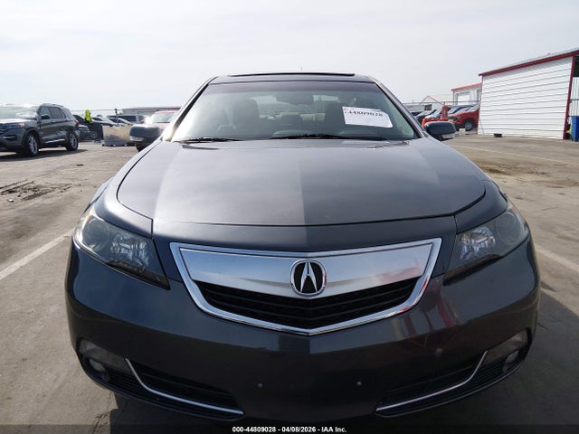 Aukcja sprzedaży 2014 Acura Tl 3.5, vin: 19UUA8F57EA002069, numer aukcji: 44809028