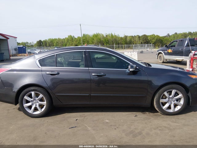 Aukcja sprzedaży 2014 Acura Tl 3.5, vin: 19UUA8F57EA002069, numer aukcji: 44809028