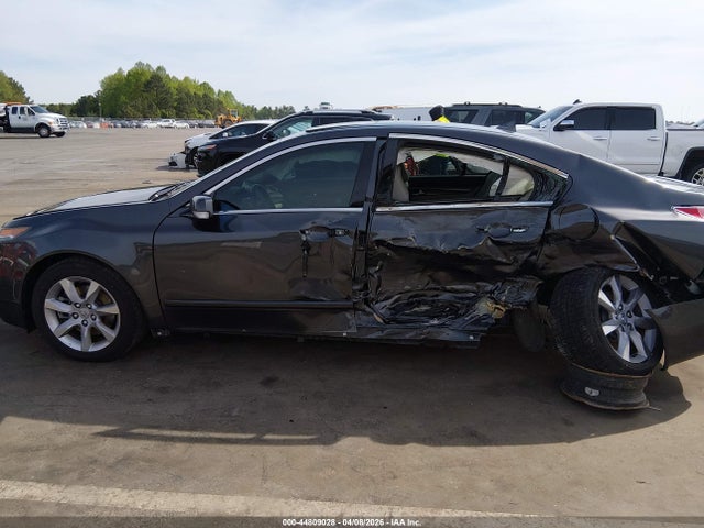 Aukcja sprzedaży 2014 Acura Tl 3.5, vin: 19UUA8F57EA002069, numer aukcji: 44809028