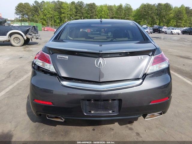 Aukcja sprzedaży 2014 Acura Tl 3.5, vin: 19UUA8F57EA002069, numer aukcji: 44809028
