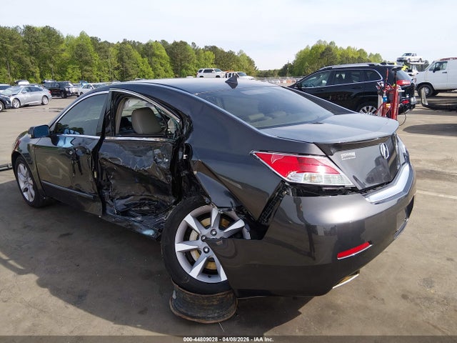 Aukcja sprzedaży 2014 Acura Tl 3.5, vin: 19UUA8F57EA002069, numer aukcji: 44809028