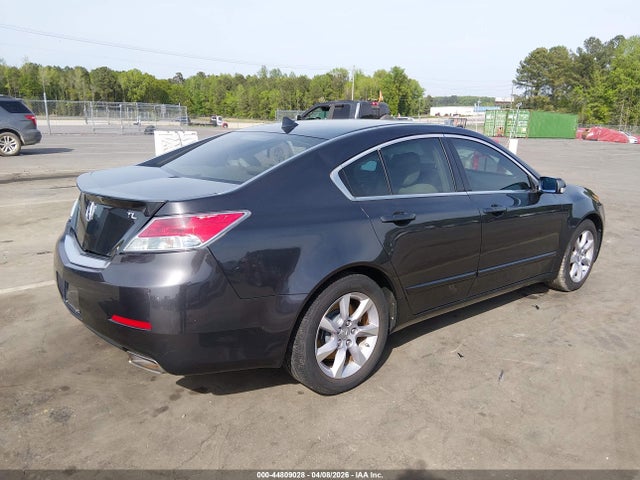 Aukcja sprzedaży 2014 Acura Tl 3.5, vin: 19UUA8F57EA002069, numer aukcji: 44809028