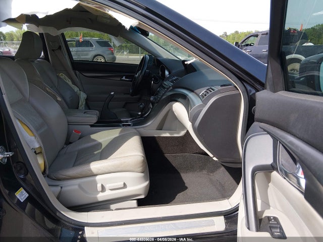 Aukcja sprzedaży 2014 Acura Tl 3.5, vin: 19UUA8F57EA002069, numer aukcji: 44809028
