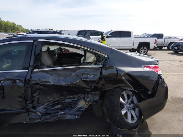 Aukcja sprzedaży 2014 Acura Tl 3.5, vin: 19UUA8F57EA002069, numer aukcji: 44809028