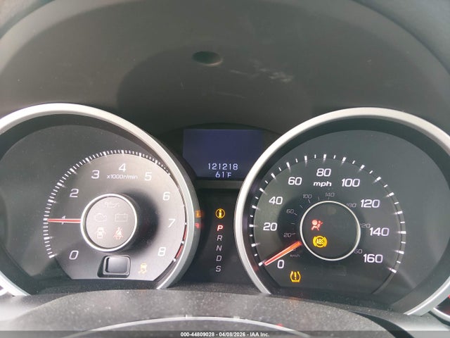 Aukcja sprzedaży 2014 Acura Tl 3.5, vin: 19UUA8F57EA002069, numer aukcji: 44809028