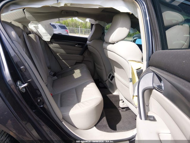 Aukcja sprzedaży 2014 Acura Tl 3.5, vin: 19UUA8F57EA002069, numer aukcji: 44809028