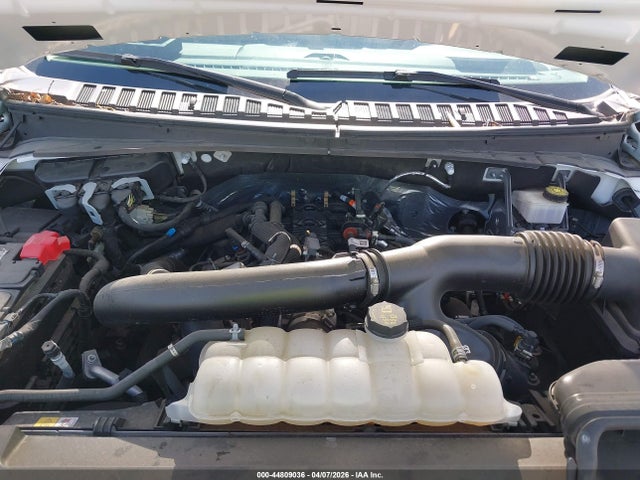 1FMJK1J83REA22787 Ford Expedition Xlt Max