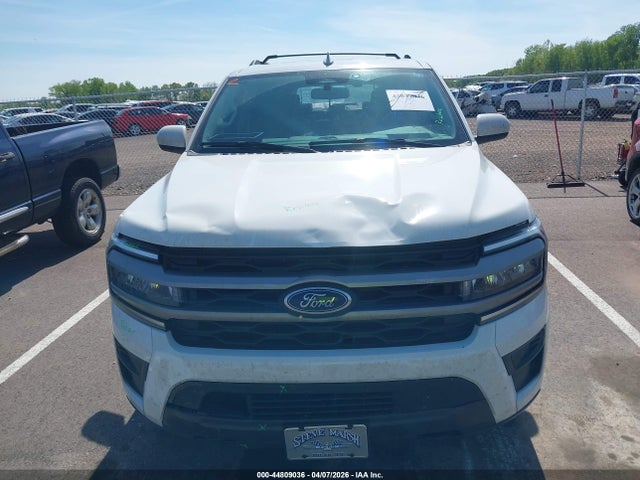 1FMJK1J83REA22787 Ford Expedition Xlt Max