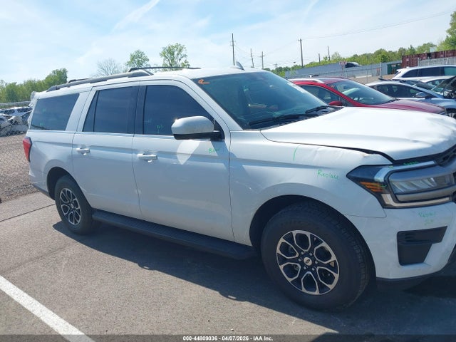 1FMJK1J83REA22787 Ford Expedition Xlt Max