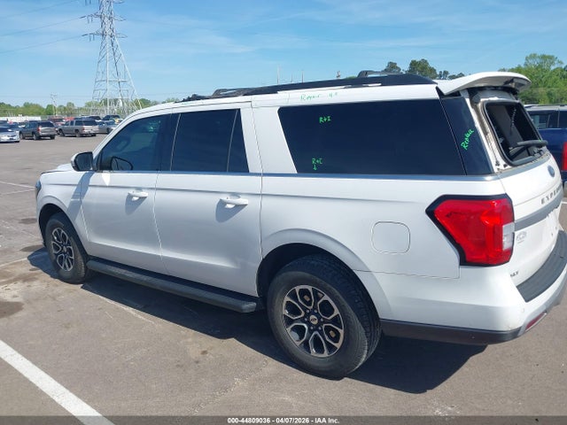 1FMJK1J83REA22787 Ford Expedition Xlt Max