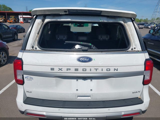 1FMJK1J83REA22787 Ford Expedition Xlt Max