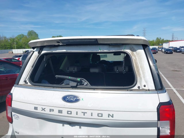 1FMJK1J83REA22787 Ford Expedition Xlt Max