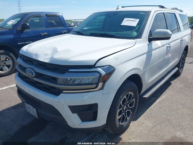 1FMJK1J83REA22787 Ford Expedition Xlt Max