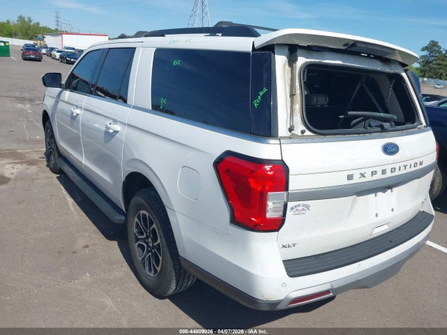 1FMJK1J83REA22787 Ford Expedition Xlt Max