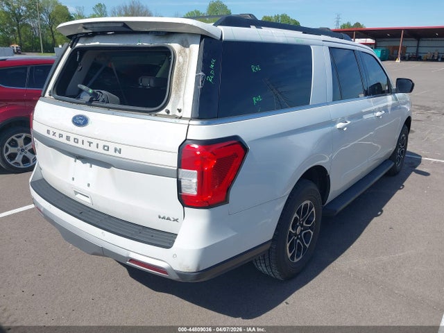 1FMJK1J83REA22787 Ford Expedition Xlt Max