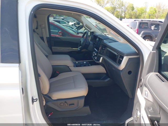 1FMJK1J83REA22787 Ford Expedition Xlt Max