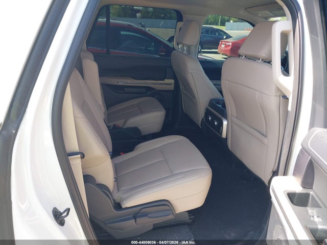 1FMJK1J83REA22787 Ford Expedition Xlt Max