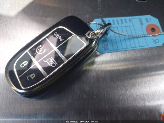 44809037 :رقم المزاد ، 1C4RJFBG6EC322102 vin ، 2014 Jeep Grand Cherokee Limited مزاد بيع