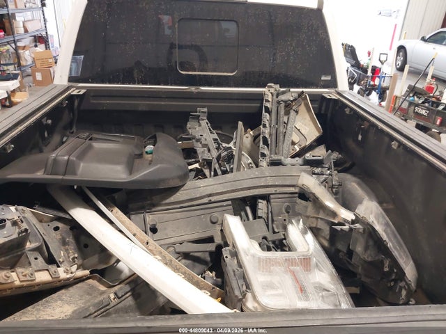 44809043 :رقم المزاد ، 1FTEW1EG3JKC84214 vin ، 2018 Ford F-150 Lariat مزاد بيع