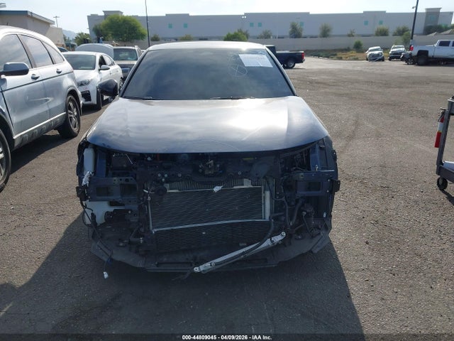 2HGFE4F80SH345366 Honda Civic Hybrid Sport/sport Touring