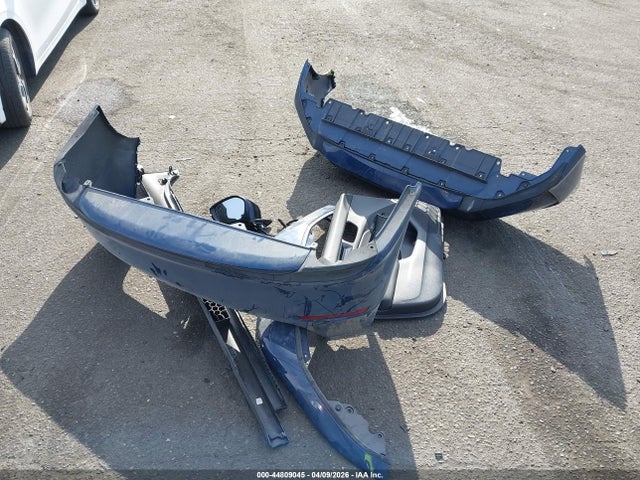 2HGFE4F80SH345366 Honda Civic Hybrid Sport/sport Touring