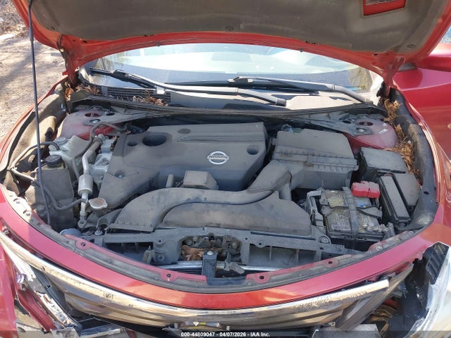 Продажа на аукционе авто 2015 Nissan Altima 2.5/2.5 S/2.5 Sl/2.5 Sv, vin: 1N4AL3AP7FN310558, номер лота: 44809047