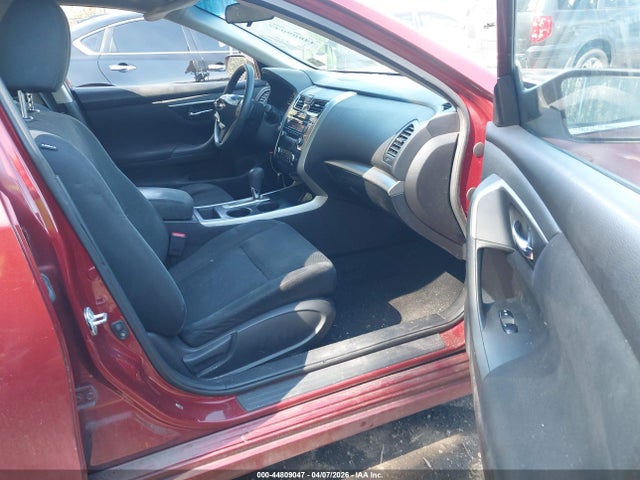Продажа на аукционе авто 2015 Nissan Altima 2.5/2.5 S/2.5 Sl/2.5 Sv, vin: 1N4AL3AP7FN310558, номер лота: 44809047