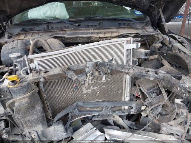 44809048 :رقم المزاد ، 3C6RR6KTXMG705386 vin ، 2021 Ram 1500 Classic Tradesman  4x2 5'7 Box مزاد بيع