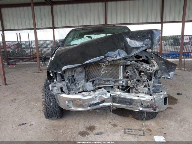 44809048 :رقم المزاد ، 3C6RR6KTXMG705386 vin ، 2021 Ram 1500 Classic Tradesman  4x2 5'7 Box مزاد بيع