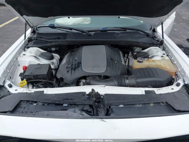 Продажа на аукционе авто 2019 Dodge Challenger R/t, vin: 2C3CDZBT6KH752477, номер лота: 44809049