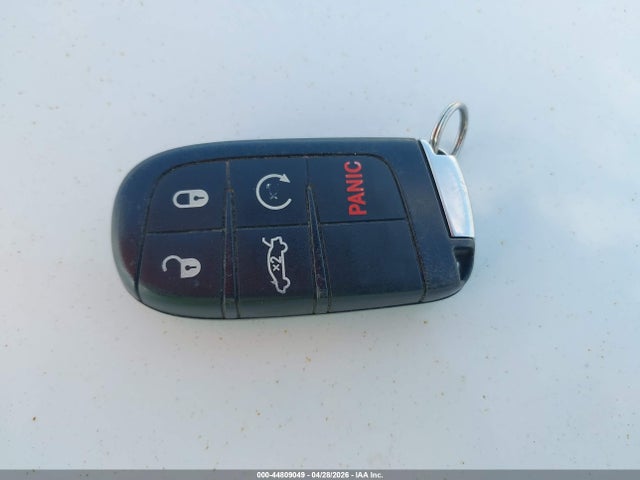Продажа на аукционе авто 2019 Dodge Challenger R/t, vin: 2C3CDZBT6KH752477, номер лота: 44809049
