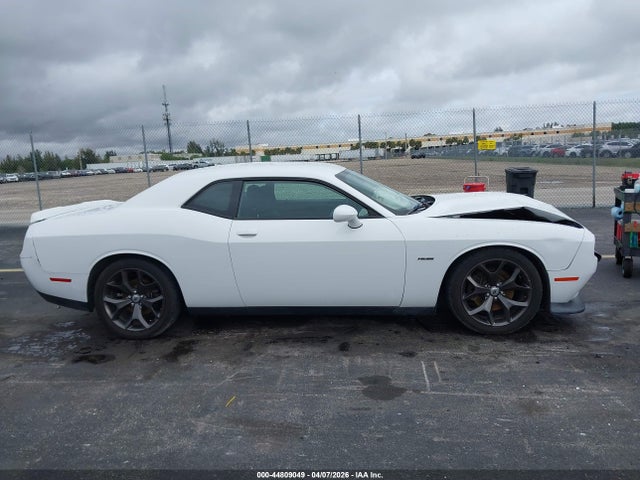 Продажа на аукционе авто 2019 Dodge Challenger R/t, vin: 2C3CDZBT6KH752477, номер лота: 44809049