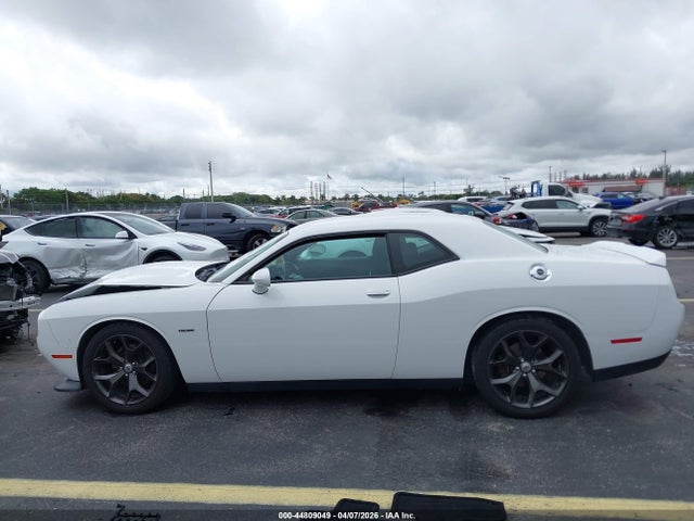 Продажа на аукционе авто 2019 Dodge Challenger R/t, vin: 2C3CDZBT6KH752477, номер лота: 44809049
