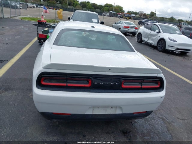 Продажа на аукционе авто 2019 Dodge Challenger R/t, vin: 2C3CDZBT6KH752477, номер лота: 44809049
