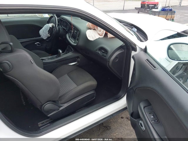 Продажа на аукционе авто 2019 Dodge Challenger R/t, vin: 2C3CDZBT6KH752477, номер лота: 44809049