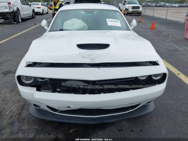Продажа на аукционе авто 2019 Dodge Challenger R/t, vin: 2C3CDZBT6KH752477, номер лота: 44809049