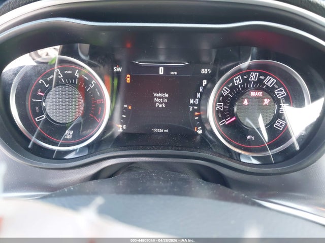 Продажа на аукционе авто 2019 Dodge Challenger R/t, vin: 2C3CDZBT6KH752477, номер лота: 44809049