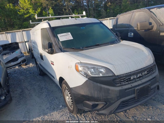2019 RAM PROMASTER CITY ZFBHRFAB3K6M30507
