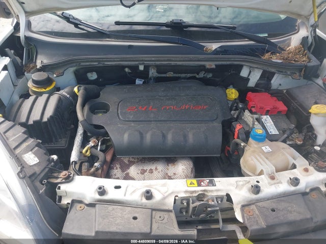 2019 RAM PROMASTER CITY ZFBHRFAB3K6M30507 Photo 9