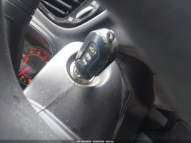 2019 RAM PROMASTER CITY ZFBHRFAB3K6M30507 Photo 10