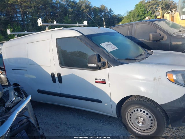 Aukcja sprzedaży 2019 Ram Promaster City Tradesman, vin: ZFBHRFAB3K6M30507, numer aukcji: 44809059