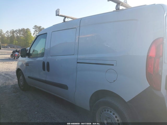 Aukcja sprzedaży 2019 Ram Promaster City Tradesman, vin: ZFBHRFAB3K6M30507, numer aukcji: 44809059