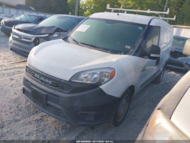 2019 RAM PROMASTER CITY ZFBHRFAB3K6M30507 Photo 1