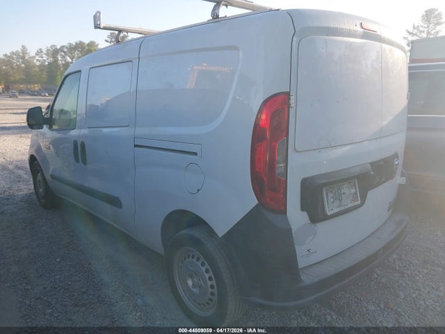 2019 RAM PROMASTER CITY ZFBHRFAB3K6M30507 Photo 2